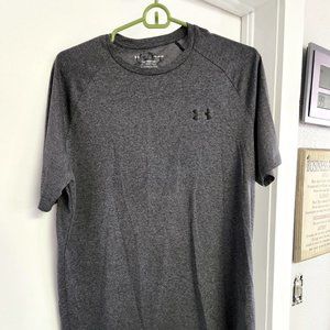 Under Armour Men's UA Tech T-shirt